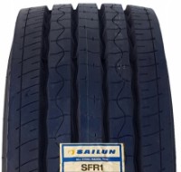 Anvelopă pentru camioane Sailun SFR1 315/70 R22.5 156L imaginea #2 — magazin online Desire.md