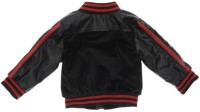 Детская куртка Panço 18224091100 Black 68-74cm