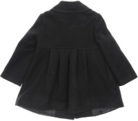 Детская куртка Panço 18240054100 Black 104cm