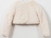 Детская куртка Panço 18254053100 Beige 92cm