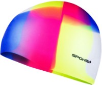 Cască de înot Spokey Abstract (83950) imaginea #1 — magazin online Desire.md