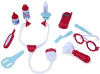 Set joacă doctor Chicos Medical Center Peppa Pig (84503) imaginea #2 — magazin online Desire.md