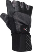 Mănuşi fitness Spokey Faneg M (838284)