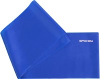 Bandă pentru pilates Spokey Ribbon II Hard Fitness Rubber (920962) imaginea #2 — magazin online Desire.md