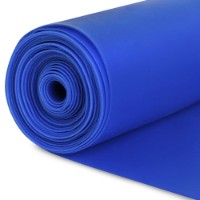 Bandă pentru pilates Spokey Ribbon II Hard Fitness Rubber (920962) imaginea #4 — magazin online Desire.md