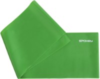 Bandă pentru pilates Spokey Ribbon II Medium Fitness Rubber (920961) imaginea #3 — magazin online Desire.md