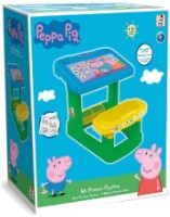 Măsuță pentru copii Chicos Peppa Pig (51059)