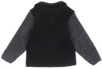 Детская куртка Panço 18214092100 Black 56-62cm