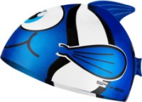Cască de înot Spokey Rybka Blue (87470) imaginea #1 — magazin online Desire.md