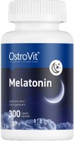 Пищевая добавка Ostrovit Melatonin 300tab