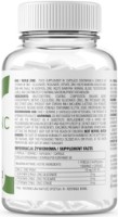 Vitamine Ostrovit Triple Zinc 90cap imaginea #2 — magazin online Desire.md