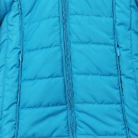 Детская куртка Panço 19223004100 Blue 110cm