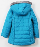 Детская куртка Panço 19223004100 Blue 110cm