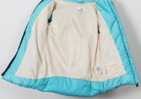 Детская куртка Panço 19223056100 Blue 98cm