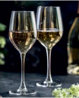 Set pahare Luminarc Celeste Golden Chameleon 350ml (P1638) 6pcs imaginea #2 — magazin online Desire.md