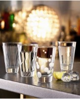 Set pahare Luminarc Lounge Club R 50ml 4pcs (N5285) imaginea #2 — magazin online Desire.md