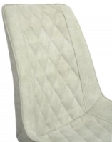 Scaun Deco Hans Green/Black Legs imaginea #4 — magazin online Desire.md