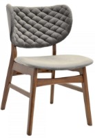 Стул Deco Sense FG898-10 Charcoal