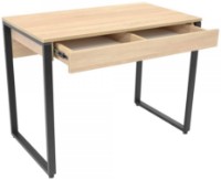 Письменный стол Deco Small Sonoma фото №2 — интернет-магазин Desire.md