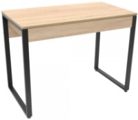 Письменный стол Deco Small Sonoma фото №3 — интернет-магазин Desire.md