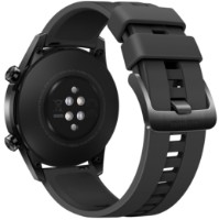 Смарт-часы Huawei Watch GT 2 46mm Black