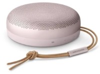 Портативная акустика Bang & Olufsen Beosound A1 2nd Gen Pink фото №1 — интернет-магазин Desire.md