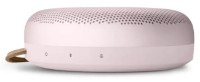 Портативная акустика Bang & Olufsen Beosound A1 2nd Gen Pink фото №3 — интернет-магазин Desire.md