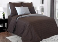 Lenjerie de pat Blakit Stripe Satin 4251 Latina imaginea #1 — magazin online Desire.md