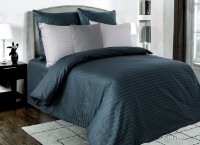 Постельное бельё Blakit Stripe Satin 4249 Rimini фото №1 — интернет-магазин Desire.md