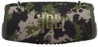 Boxă portabilă JBL Xtreme 3 Black Camo imaginea #1 — magazin online Desire.md