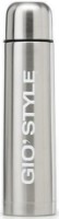 Termos GioStyle Silver 1L (42367)