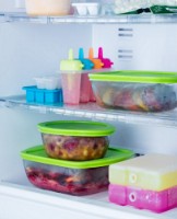 Tava de copt Pyrex Cook & Store 20x20cm (211P000) imaginea #2 — magazin online Desire.md