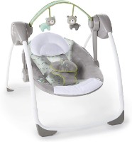 Leagăn pentru bebeluși Bright Starts Comfort & Harmony Kendrick