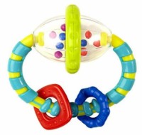 Погремушка Bright Starts Grab&Spin (8533) фото №1 — интернет-магазин Desire.md