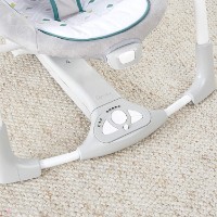 Детское кресло-качалка Bright Starts Ingenuity ConvertMe Swing 2 Seat Nash фото №3 — интернет-магазин Desire.md