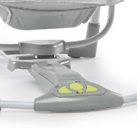 Детское кресло-качалка Bright Starts Ingenuity Hugs & Hoots фото №5 — интернет-магазин Desire.md