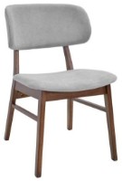 Стул Deco Uni Fg22616-15 Smoke