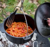 Oală Barbecook 9L (2239704100) imaginea #3 — magazin online Desire.md