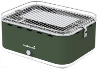 Гриль Barbecook Carlo Army Green (BC-CHA-1018)