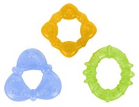 Inel gingival Bright Starts Teeth Me Pals (8195)