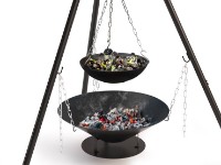 Угольный гриль Barbecook Junko 60cm фото №2 — интернет-магазин Desire.md