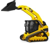 Машина Bruder (02136) фото №3 — интернет-магазин Desire.md