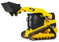 Машина Bruder (02136) фото №4 — интернет-магазин Desire.md