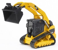 Машина Bruder (02136) фото №5 — интернет-магазин Desire.md