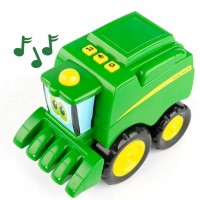 Tractor Tomy (37910) imaginea #4 — magazin online Desire.md