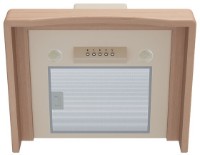 Вытяжка Tornado Tempo 1200 (60) LED Beige фото №2 — интернет-магазин Desire.md