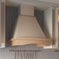 Вытяжка Tornado Tempo 1200 (60) LED Beige фото №3 — интернет-магазин Desire.md