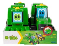 Tractor Tomy (37910) imaginea #5 — magazin online Desire.md