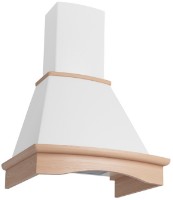 Вытяжка Tornado Tempo 1200 (60) LED White фото №1 — интернет-магазин Desire.md