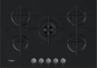 Газовая панель Whirlpool AKWL 728/NB
